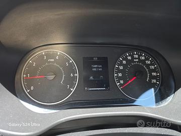 DACIA SANDERO STEPWAY EXPRESSION