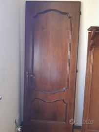 Porte Interne in legno