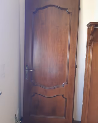 Porte Interne in legno