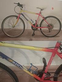 Bicicletta 26"