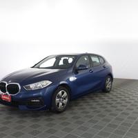 BMW 116 Serie 1 d BUSINESS ADVANTAGE