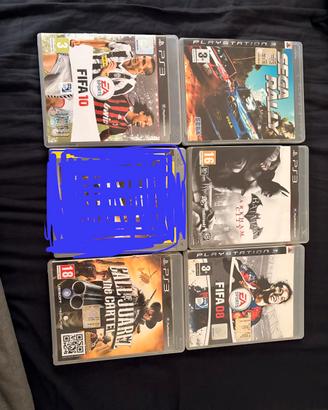 lotto giochi ps3