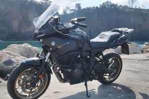 Yamaha Tracer 7 - 2024