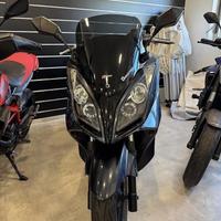 Kymco Downtown 300 ABS - 2012