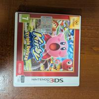 Kirby triple deluxe