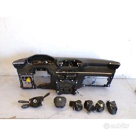 Kit airbag Peugeot 2008 2 2023 cod 98382223ZD