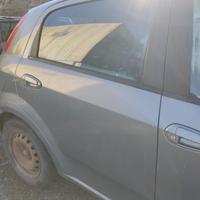 Porta posteriore dx FIAT GRANDE PUNTO del 2006