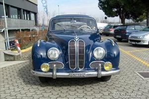 BMW 501 V8