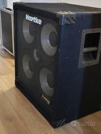 Hartke XL series 4.5 xl