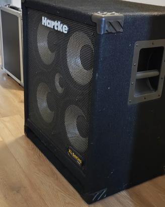 Hartke XL series 4.5 xl