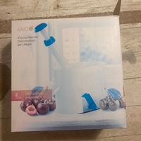 Snocciolatore per ciliegie