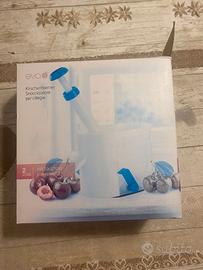Snocciolatore per ciliegie