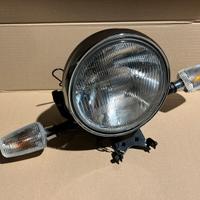 Faro Anteriore Completo Yamaha XJR 1300