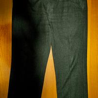 Pantaloni Emporio Armani grigi XL 54