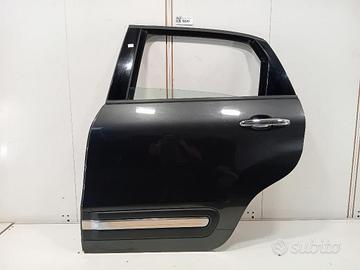 PORTIERA POSTERIORE SINISTRA FIAT 500 L Serie (351