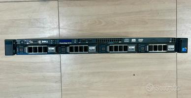 Dell Poweredge R410-Xeon 2.67 Ghz-16GB RAM-NO HDD