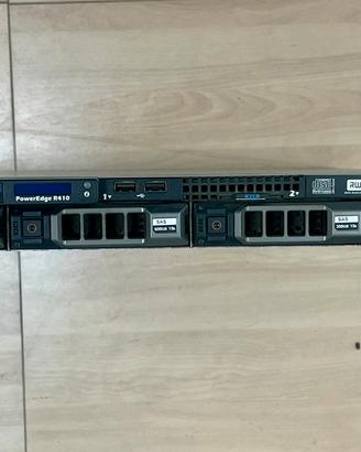 Dell Poweredge R410-Xeon 2.67 Ghz-16GB RAM-NO HDD