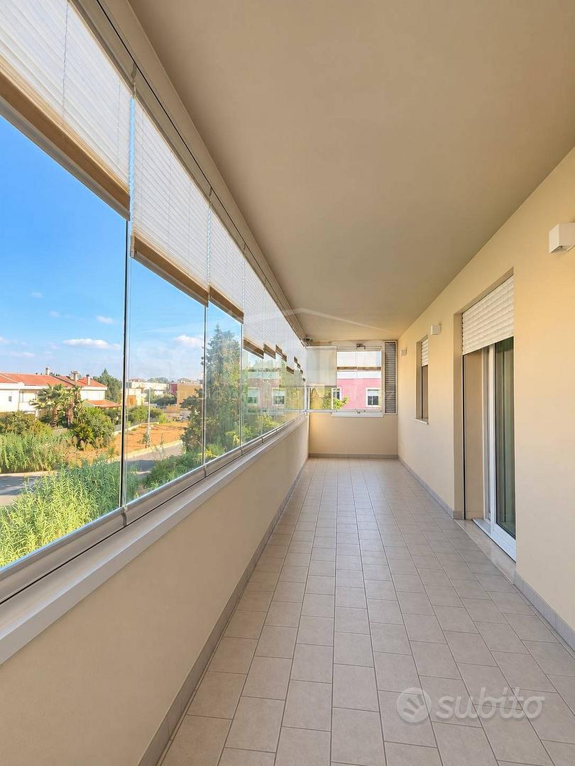 Appartamento – Su Masu/Elmas, Casteddu/Cagliari - Vista 5