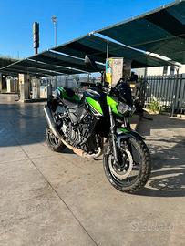 Kawasaki Z 400 - 2023