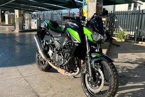 Kawasaki Z 400 - 2023