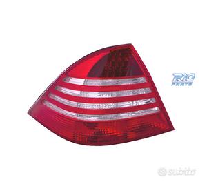 FANALE SINISTRO PER MERCEDES CLASSE S W220 02-05 R