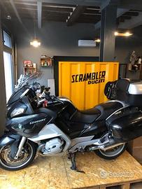 Bmw r 1200 rt - 2010