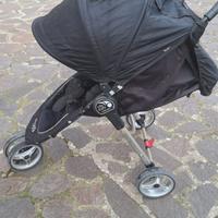 Passeggino Baby Jogger City Mini