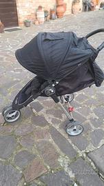 Passeggino Baby Jogger City Mini