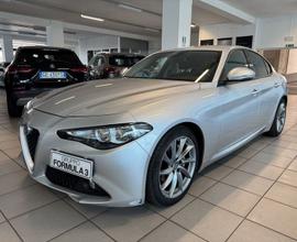 Alfa Romeo Giulia 2.2 Turbodiesel 180 CV AT8 ...