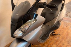 Aprilia Atlantic 200