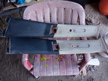 ricambi per alfa 147