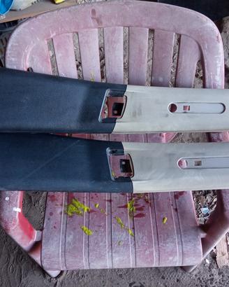 ricambi per alfa 147