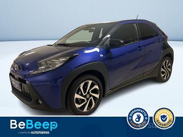 Toyota Aygo X 1.0 TREND 72CV