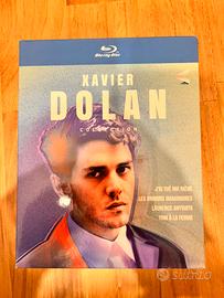 Xavier dolan cofanetto
