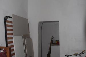 Magazzino 28 mq sampierdarena