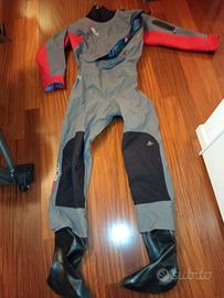 Stagna da vela per ragazzo con orsetto