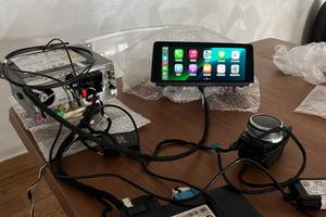 Navigatore originale Bmw f20 f30 f31 f32