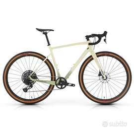 Megamo WEST AXS 05 2024 Gravel Carbon M (Green)