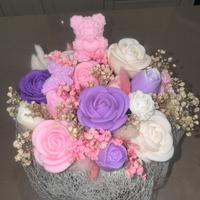 Candele, candele profumate, bomboniere