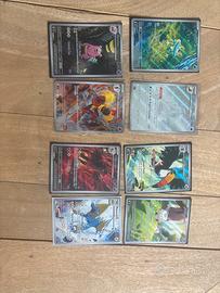 Carte pokemon