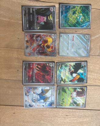 Carte pokemon