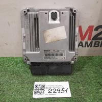 CENTRALINA INIEZIONE ALFA ROMEO 159 Berlina Serie