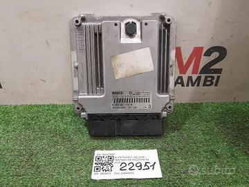 CENTRALINA INIEZIONE ALFA ROMEO 159 Berlina Serie