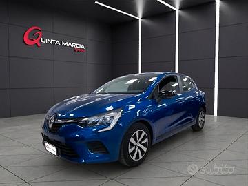 Renault Clio TCe GPL EQUILIBRE - FARI LED/DISPLAY