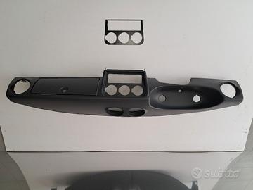 cruscotto alfa romeo duetto spider 3° serie