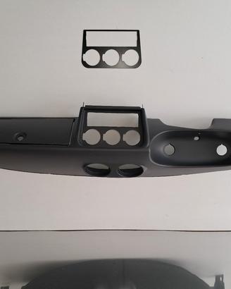 cruscotto alfa romeo duetto spider 3° serie