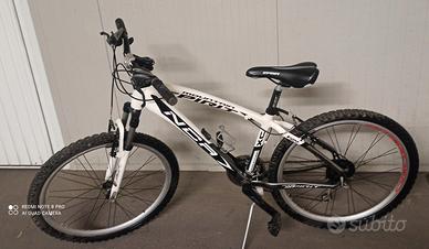 Bike Spirit XC