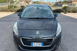 Peugeot 5008 BlueHDi 120 S&S Business 7 Posti