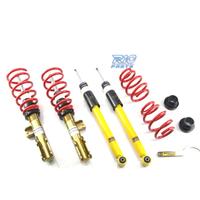 KIT SOSPENSIONE FILETTATA EIBACH MTS MERCEDES C117