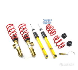 KIT SOSPENSIONE FILETTATA EIBACH MTS MERCEDES C117